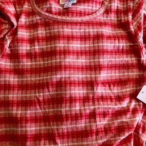 M Carly LuLaRoe dress